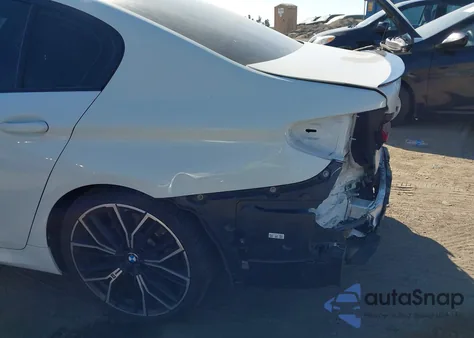 2021 BMW 540I from USA, damaged, VIN WBA53BJ00MWW89738